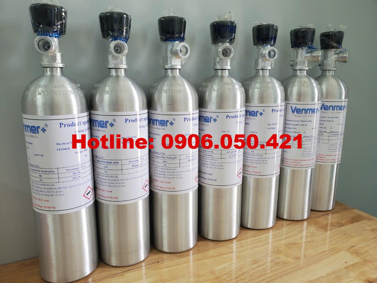 Tại sao khí lặn biển sâu là yếu tố không thể thiếu cho thợ lặn chuyên nghiệp? 4 Tại sao khí lặn biển sâu là yếu tố không thể thiếu?